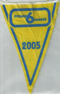 Vlaggetje
